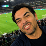Osvaldo Díaz